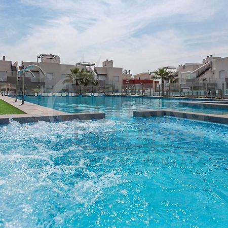 Вилла Al069 Sol Park Торевьиа Экстерьер фото
