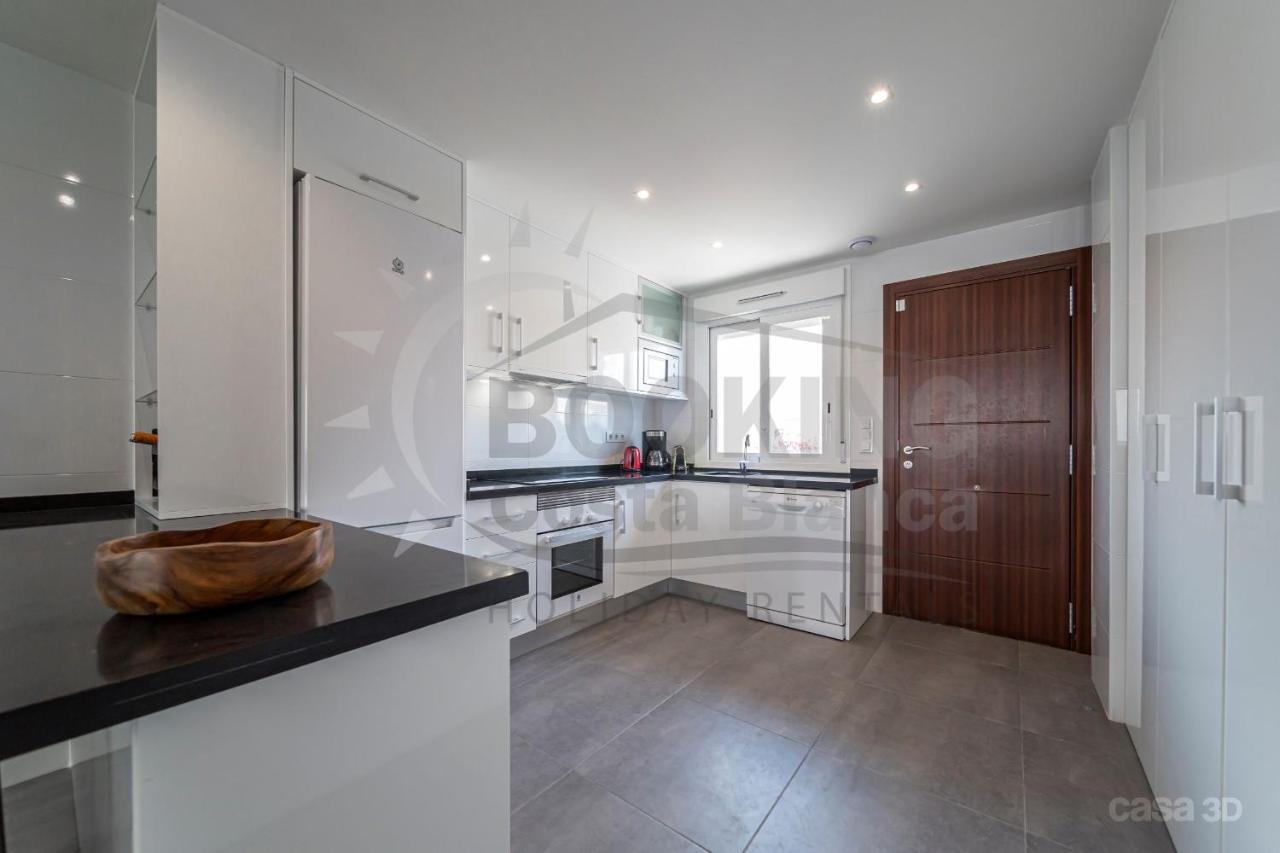 Вилла Al069 Sol Park Торевьиа Экстерьер фото