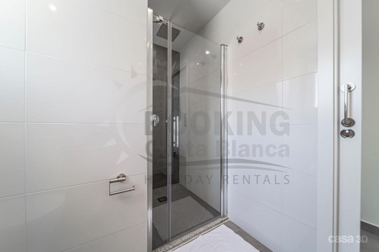 Вилла Al069 Sol Park Торевьиа Экстерьер фото